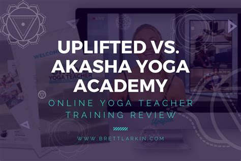 akasha yoga teacher training